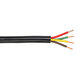 WIRE, TC 14/4 100' Y,R,GR,BR