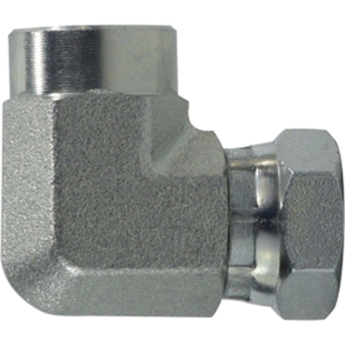 1/2X1/2 Female Union Elbow Swivel Adapter