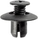 Mazda Front & Rear Fender Retainer