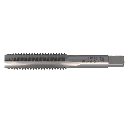 5/16-18NC HTGP H3 4FL GP BOTTOM HAND TAP
