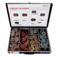 Surface Prep 2 Inch Disc Assortment