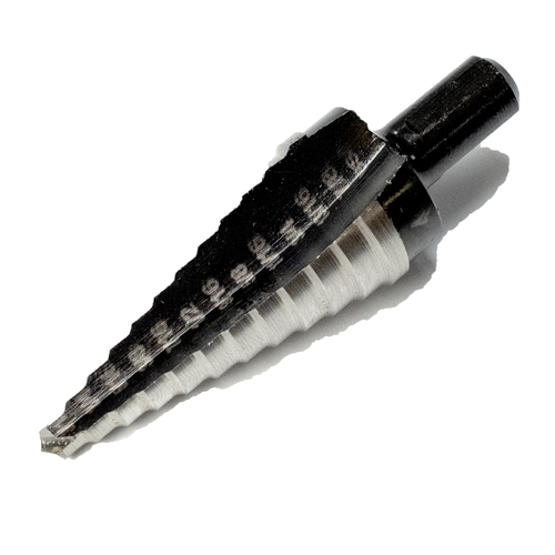 Variable Bit - 3/16 Inch to 7/8 Inch