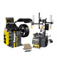 R980DP Tire Changer & DST30P Wheel Balancer Combo