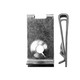 Mercedes Speed Clip U 4.2MM