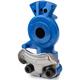 GH SERVICE PWDR CTBLUE SEAL SS PLATE