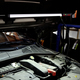 ErgoPower Underhood LED Work Light