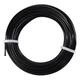 3/16 Black - Air Brake Tubing 100ft