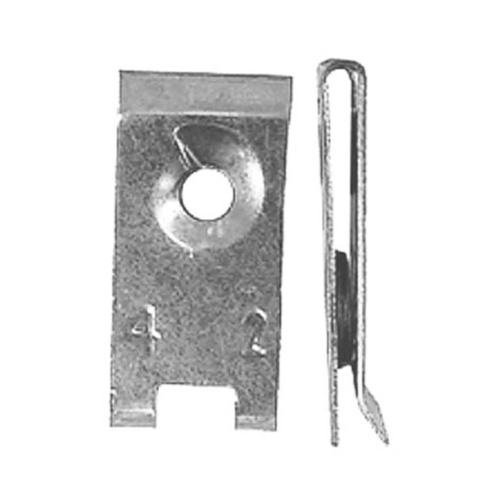 Speed Clip 'U' 4.2MM Mercedes Speed Clip Auto Body Clips