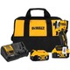 DEWALT® ATOMIC 20V MAX* Brushless Cordless 3-Speed 1/4 in. ImpactDriver Kit (DCF850P2)