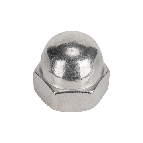 M4 CAP NUT