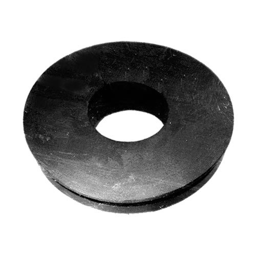 Gladhand Seal Black Rubber