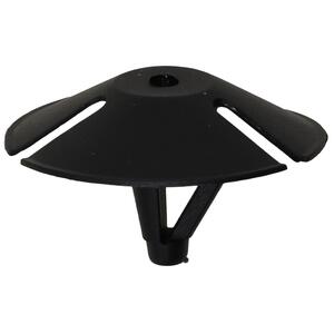 Hood Insulation Retainer