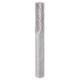 Cylinder Shaped Carbide Bur 1/4