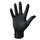 Nitrile Gloves - Black (100/Box) - Extra Large