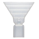 Square Spreader Tip