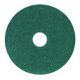 Heavy-Duty Scrubbing Floor Pads, 13