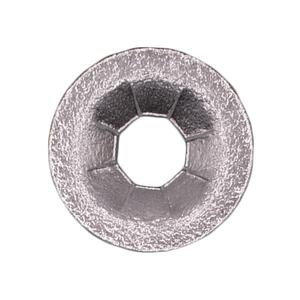Flat Push On Washer 5/32