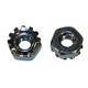 Kep Nut Zinc 10-24