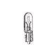 14 Volts - 1.4 Watts MINI T1 3/4 WEDGE .1 Amps #74 Bulb