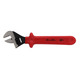 VDE Wrench - Adjustable - 12 Inch