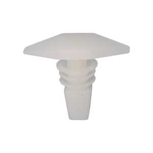 Weatherstrip Clip