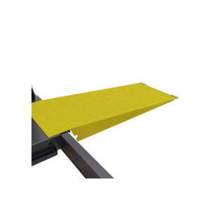 HDS-35/40 Steel Ramp Kit / Extended Length