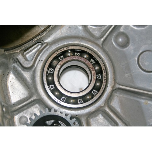 Bearing Grease 1000 Gram Can