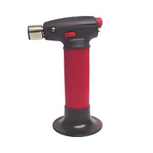 Canister Torch