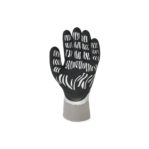 TigerFlex Thermo Dry Gloves - Size 8 (Medium)