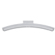 LH TYPE ZINC WHEEL WEIGHTS 2.25oz COATED