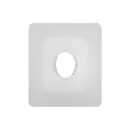 TOYOTA FRONT BUMPER NYL NUT SCRW GROMME
