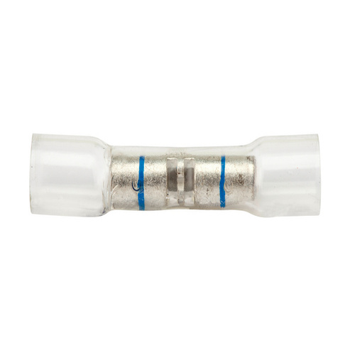 OptiClear Crimp/Seal Butt Connector - 16-14 AWG