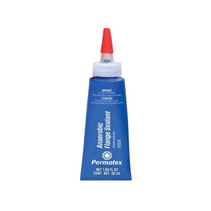 Permatex Anaerobic Flange Sealant 50ml