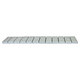 Steel Coated Adhesive Wheel Weight 5 Gram Increments 60 Gram Total