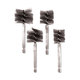 XL BORE BRUSH - STAINLESS STEEL (4 PC)