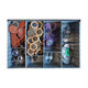 Abrasive Starter Assortment - 138 Pieces
