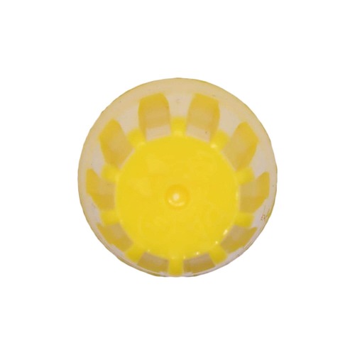 Twist-On Wire Connector - Yellow
