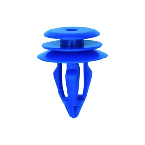 Wheel Arch Moulding Retainer