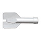 WIDE FLAT BEAD TIP-310ML