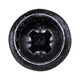 Black Tek Screw 11 Washer M4.2x16mm