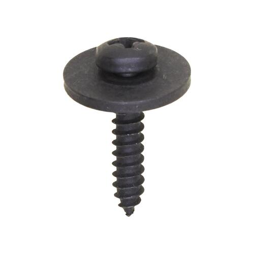 Phillips Pan Head Sems Screw #8X3/4