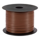 Wire GXL 16 Gauge 500' 125 Degree Brown