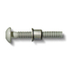 Huck Bolt Collar 1/4