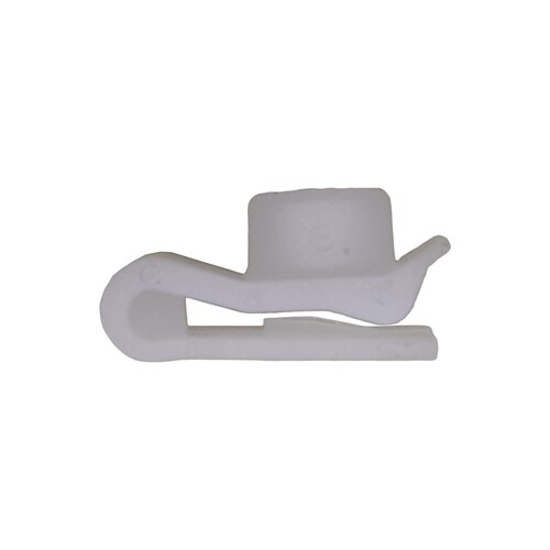 NYLON U NUT