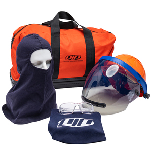 PIP PPE Arc Flash Kit - 12/Cal/cm2