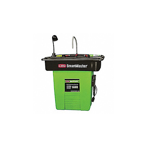 SW Supersink XE Parts Washer (SW-28XE) | Wurth USA