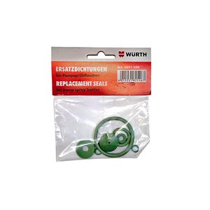 Replacement Seals for pump spray bottles