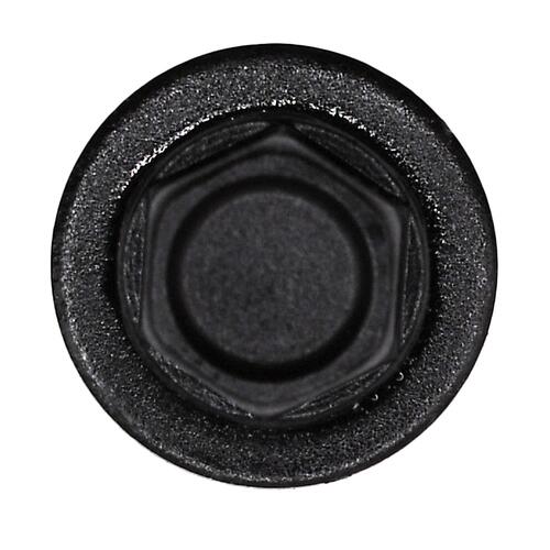 Hex Head Screw with Washer M4.2x20mm