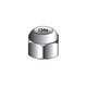 1/4 Aluminum Block Off Cap