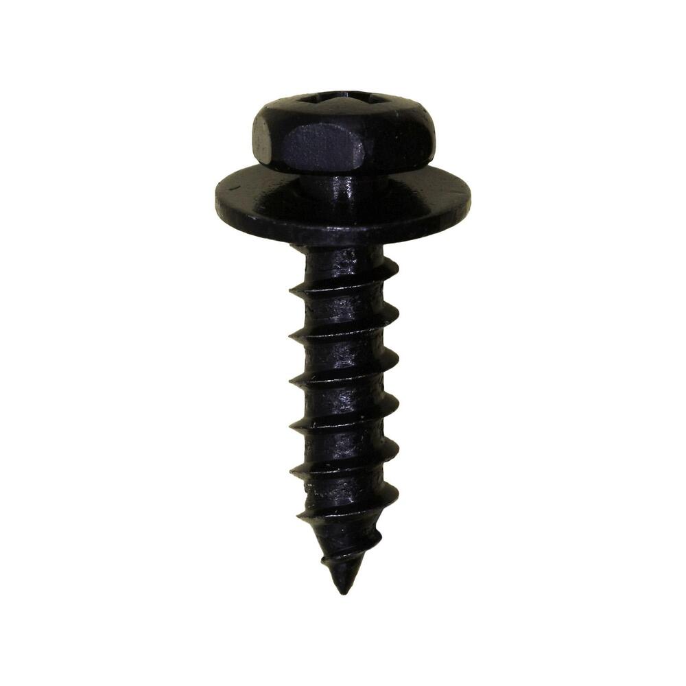 Front Bumper Moulding Screw M5 X 20 | Wurth USA